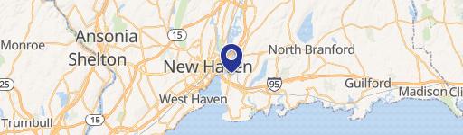 New Haven Five-Family Investment Property