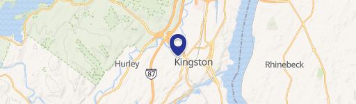 Uptown Kingston Corner Property