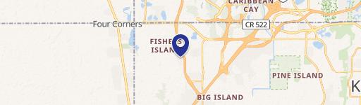 Renovated Condo Near Disney Parks