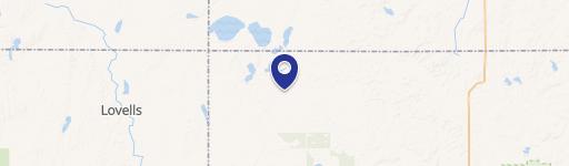 Buildable Lot Near Golf Course