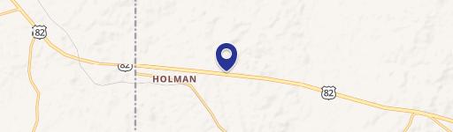 Vacant Land on Hwy 82