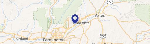 Commercial Land on Corner Lot