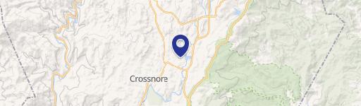 Recreational Land in Linville Harbor