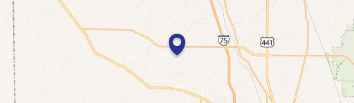 Ocala Equestrian Estate Near WEC