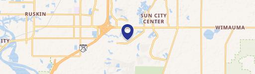 Kings Point Condo with Water View