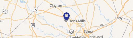 23 Acres on Major Corridor