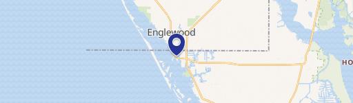 Waterfront Land Near Lemon Bay