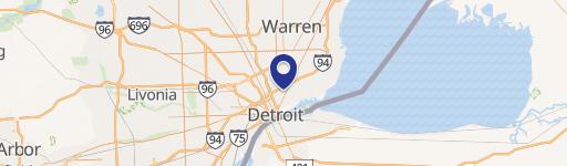 Detroit Duplex with Renovated Units