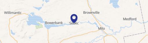 Turnkey Condo Steps From Lake