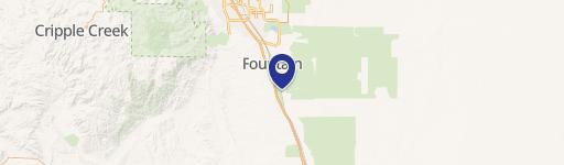 Expansive Mountain View Property