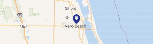 Vero Beach 55+ Condo