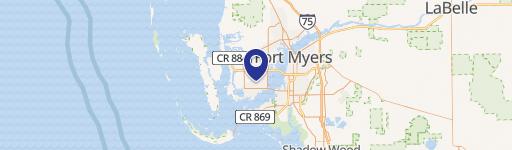 New Duplex in Cape Coral