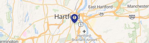 Wethersfield Avenue Office Space