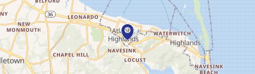 Highway 36 Service Center