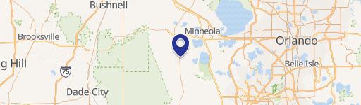 Nearly 5 Acres Fenced Land