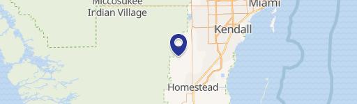 2.3 Acres in Developing Area