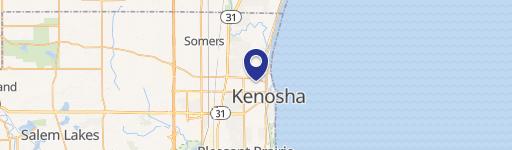 Solid Duplex Near Golf Course