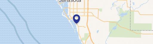 Stylish Treehouse in Pelican Cove