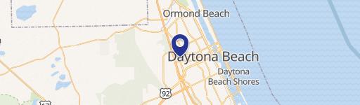 Daytona Beach Corner Unit Oasis