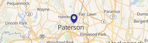 Renovated First-Floor Apartment in Paterson