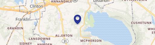 83.6 Acres in Clinton Township