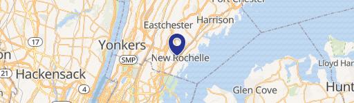 Renovated New Rochelle Residence