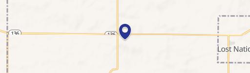 Productive Farm with Home and Shed