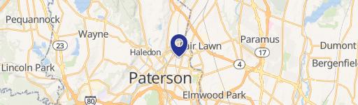 New Construction Duplex in Paterson