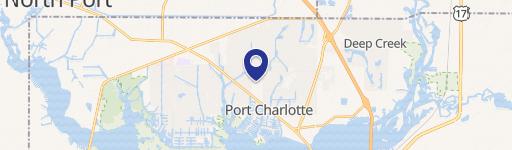 Renovated Condo in Port Charlotte