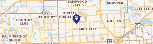 Luxury Condo in Echo Aventura