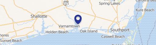 Waterfront Lot in Gated Community