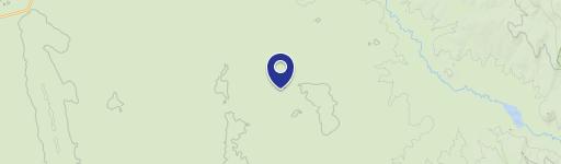 Mountain Land with Sleeping Shed