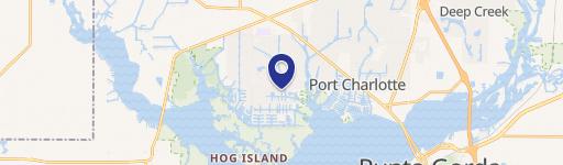 Oversized Waterfront Lot with Dock