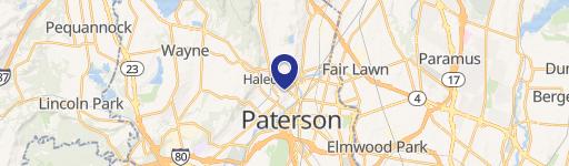 106 N 6Th St 2, Paterson, NJ 07522-1304