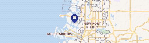 Waterfront Condo with Boat Lift