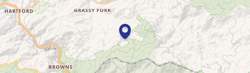 25.68 Acres Bordering National Forest