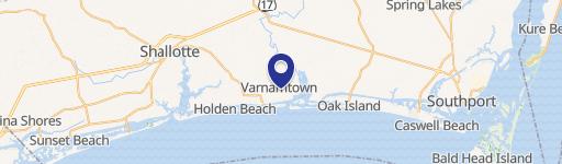 Waterfront Homesite in Gated Community