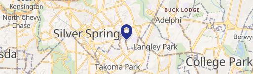 Takoma Park Multifamily Investment