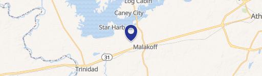 Waterfront Lot with Dock