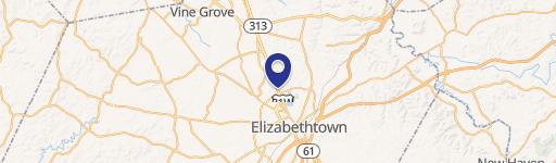 Office Building Near Retailers