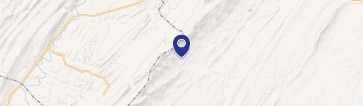 Wooded Lots Near Winchester