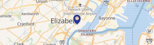 Vacant Apartment Near Elizabeth Marina