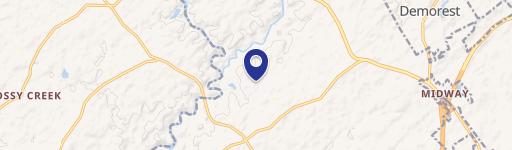 Wooded Acres with River Frontage