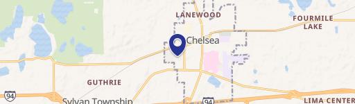 Chelsea Ranch Condo with Patio