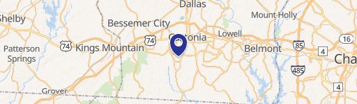 Gastonia Commercial Lot For Sale