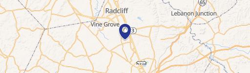 Radcliff Land For Sale