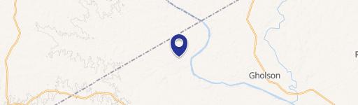 Heavily-Treed Land with RV Hookup