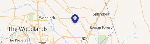 Unrestricted Land Near Houston