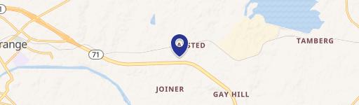 La Grange Countryside Property