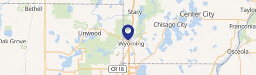 Wyoming, MN Lots & Land